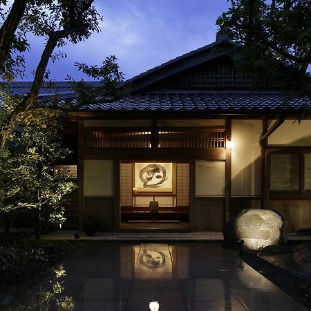 The Hiramatsu Hotels & Resorts Atami Buitenkant foto