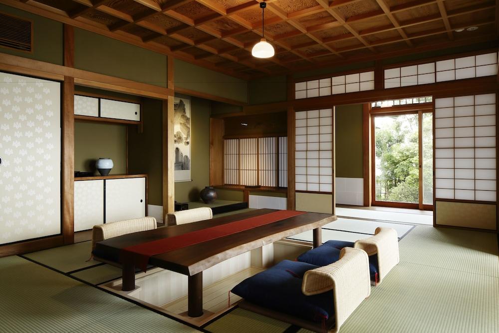 The Hiramatsu Hotels & Resorts Atami Buitenkant foto