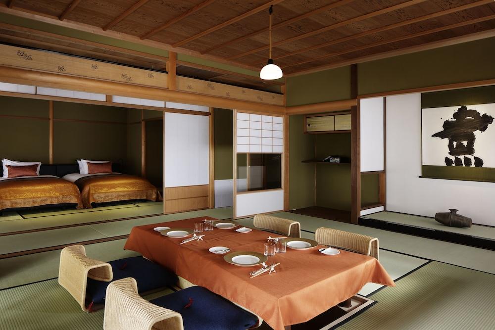 The Hiramatsu Hotels & Resorts Atami Buitenkant foto