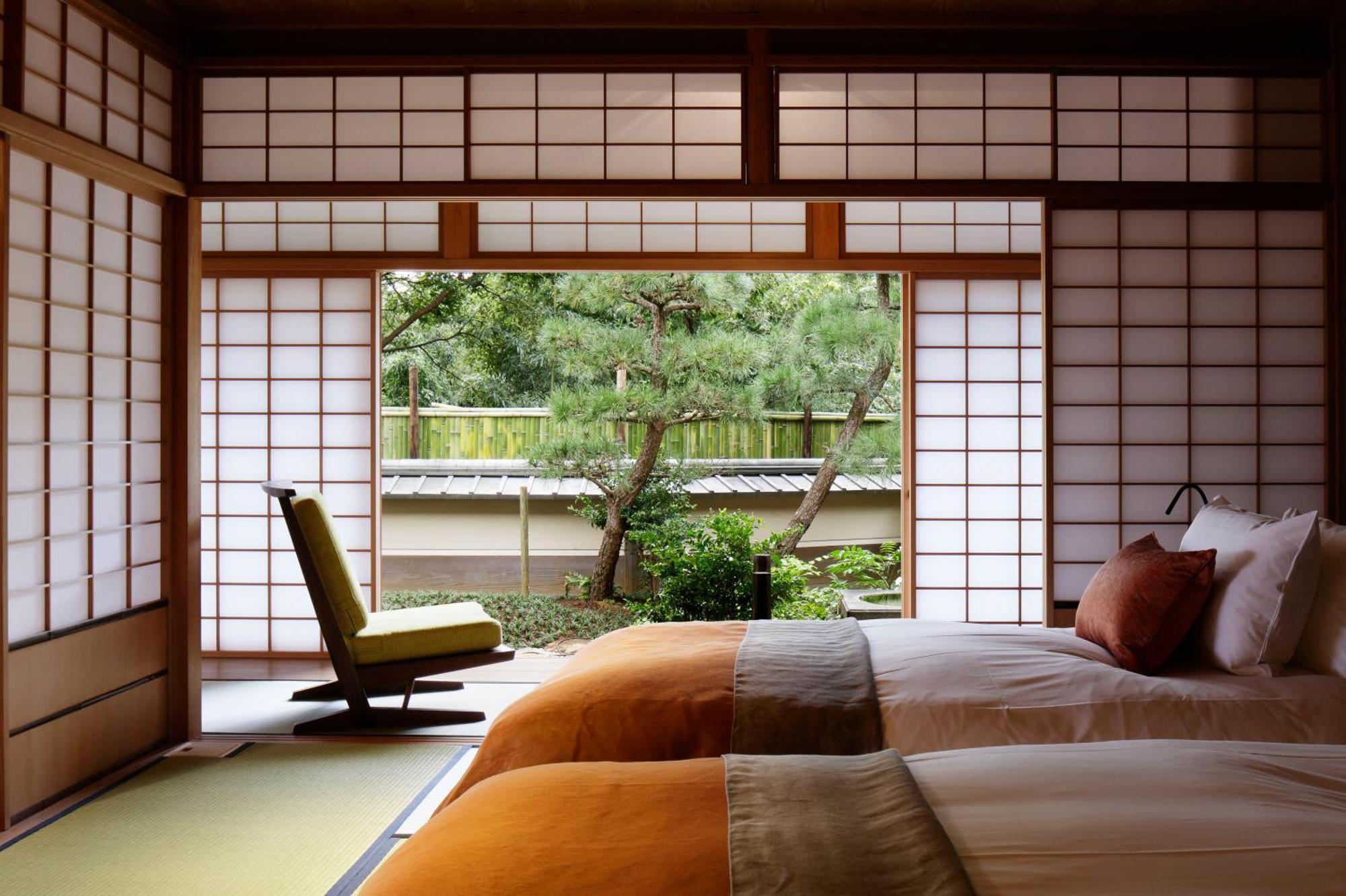 The Hiramatsu Hotels & Resorts Atami Buitenkant foto