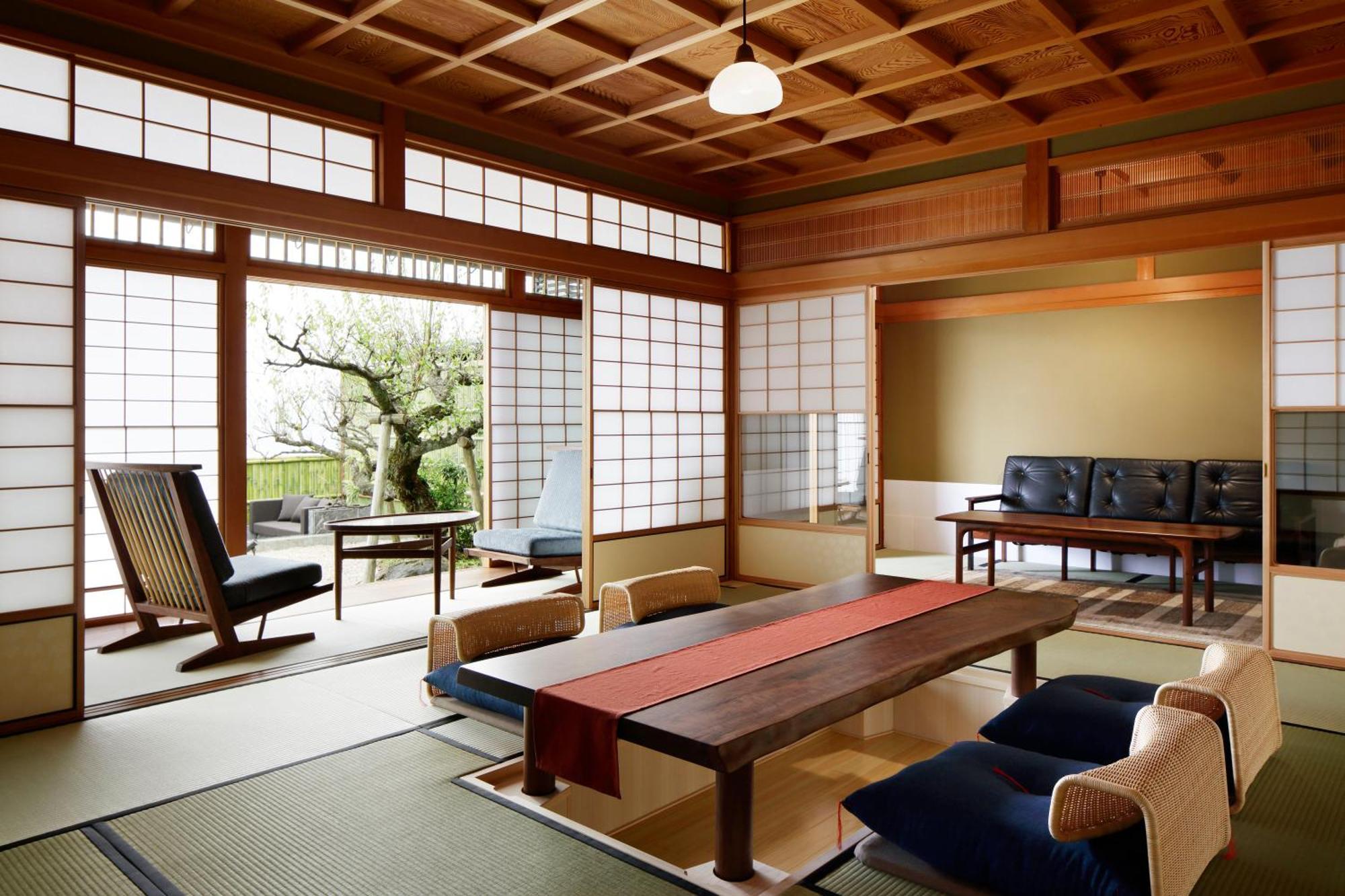 The Hiramatsu Hotels & Resorts Atami Buitenkant foto