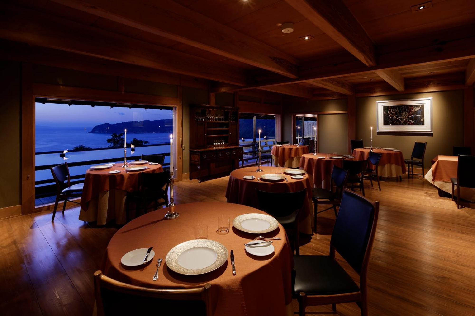The Hiramatsu Hotels & Resorts Atami Buitenkant foto