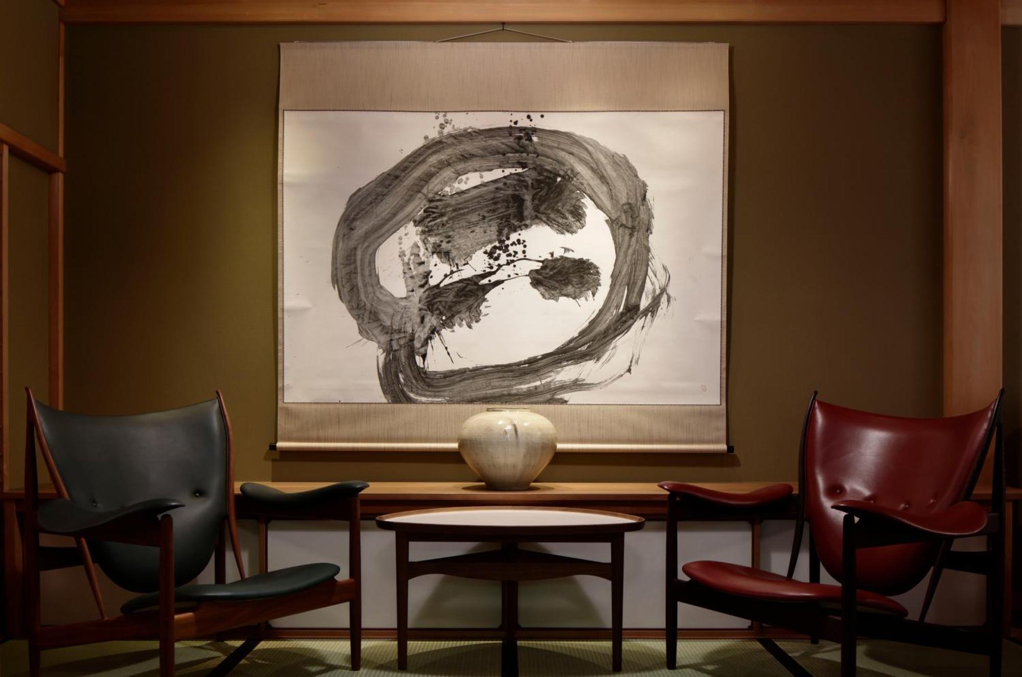 The Hiramatsu Hotels & Resorts Atami Buitenkant foto