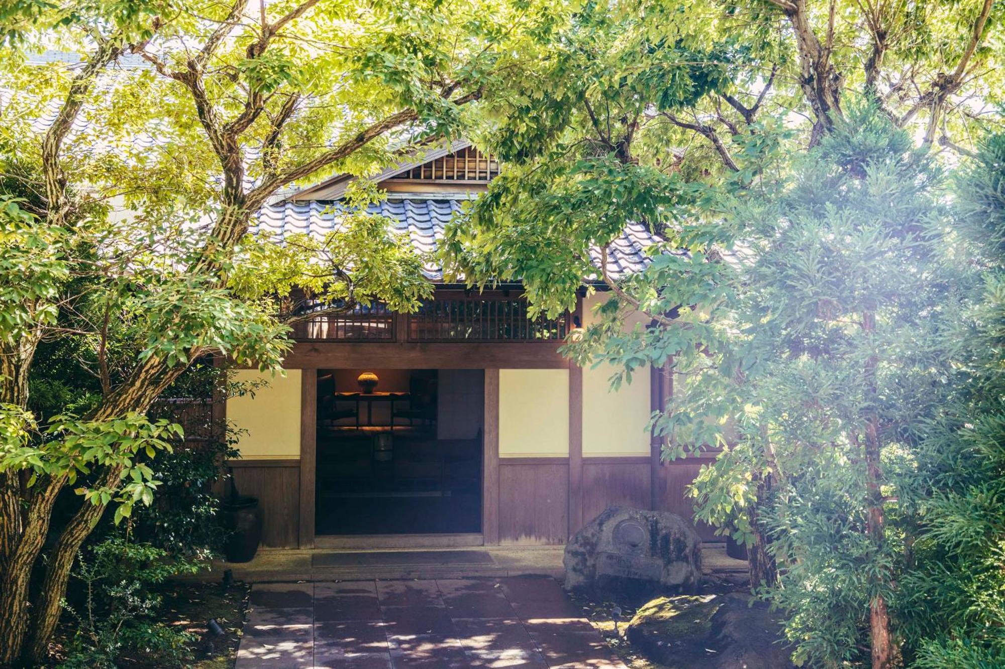 The Hiramatsu Hotels & Resorts Atami Buitenkant foto